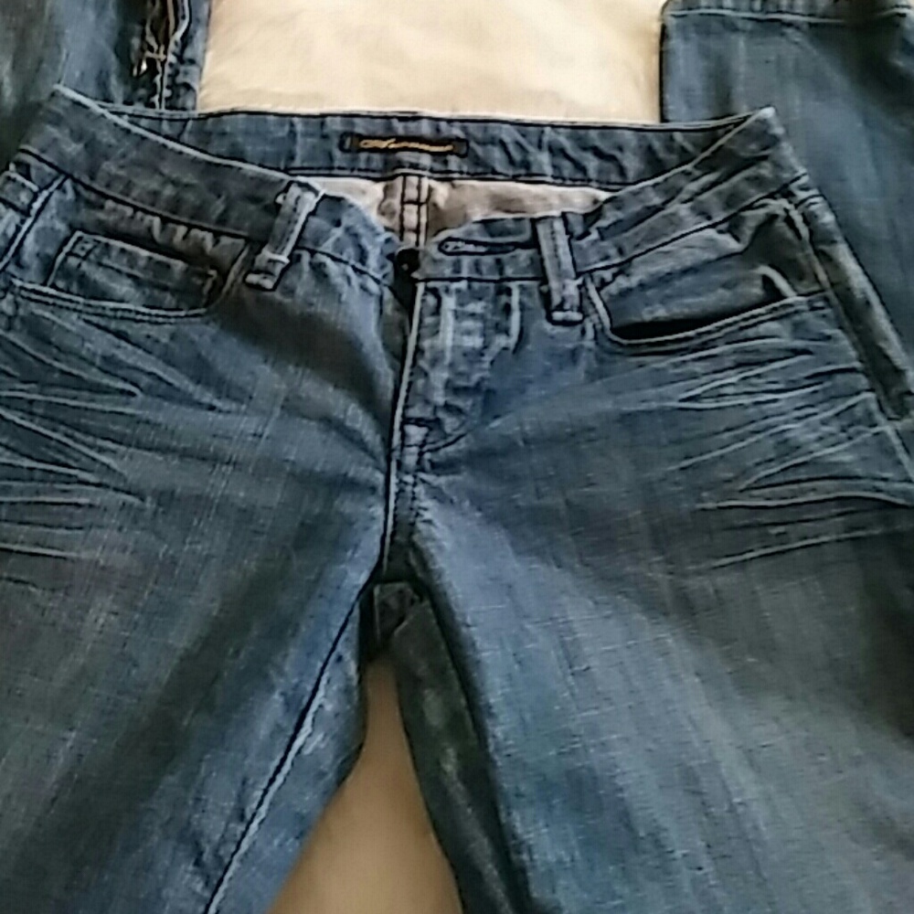 Jeans - Picture 4 of 5